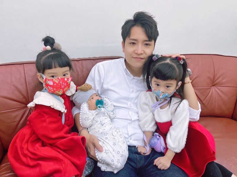 公幼托育時間延長！羅廷瑋呼：中市跟進
