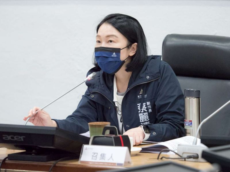 新竹市立棒球場工程體檢會第2次會議