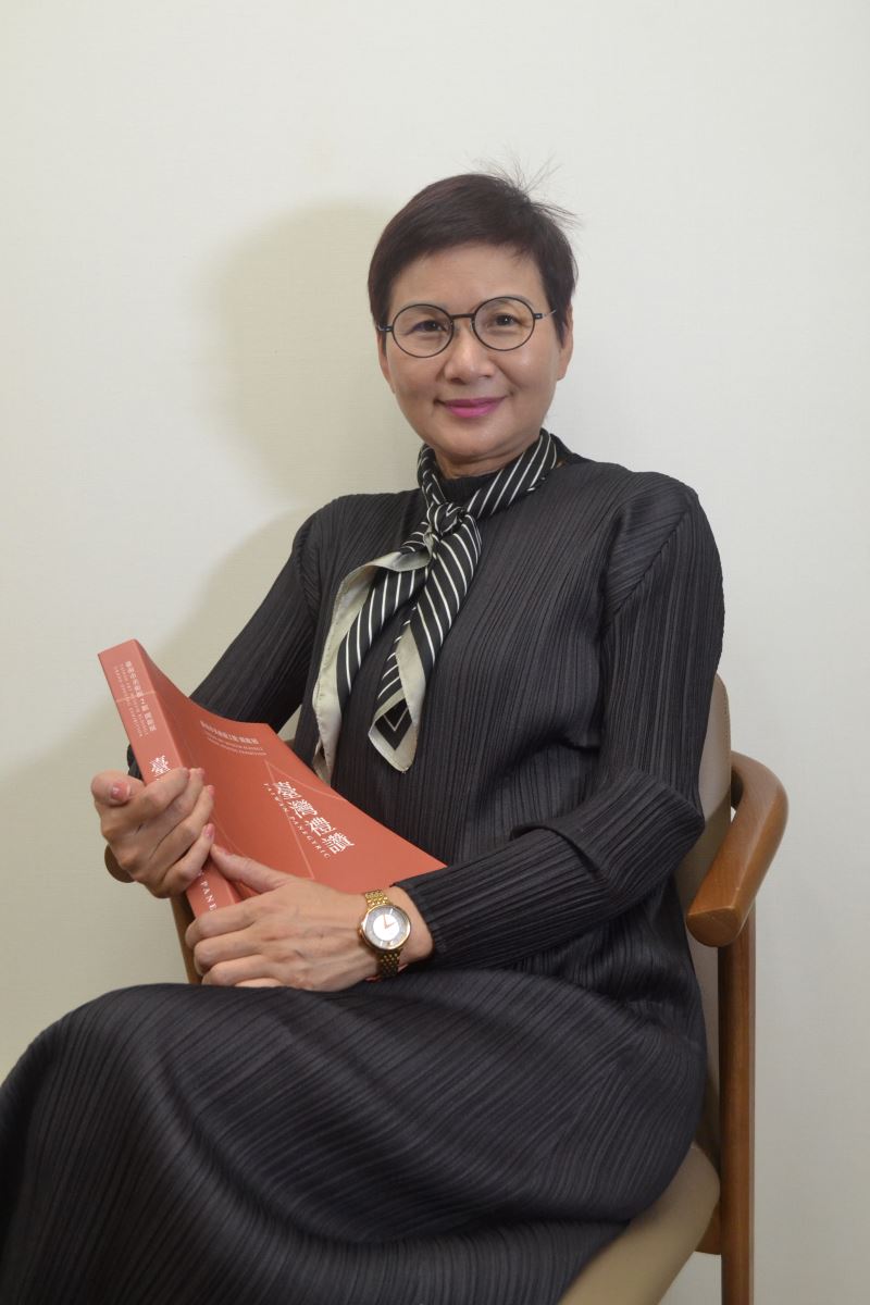 南美館公佈第四屆新任董監事與館長名單 董事長為市府副市長趙卿惠兼任 館長由林秋芳掌舵開新局