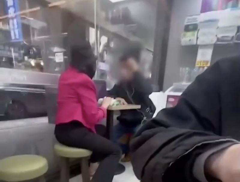 生基塔位詐百萬 警民合作逮車手