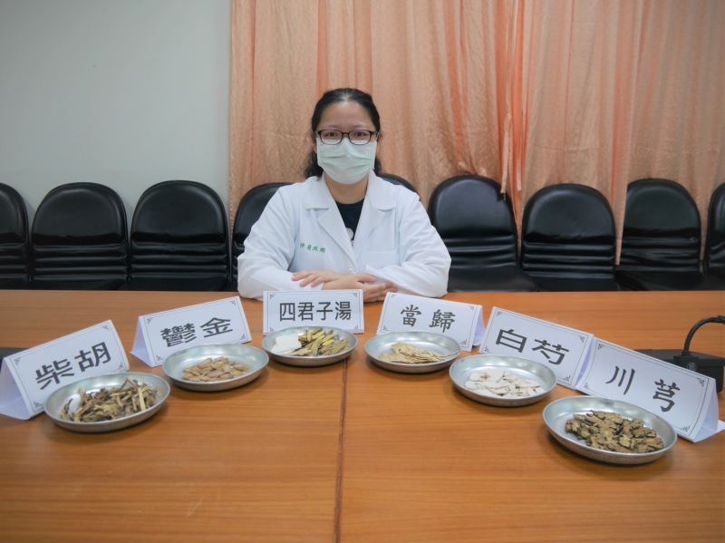 每月必經的情緒波動！奇美中醫調理助婦女擺脫經前症候群