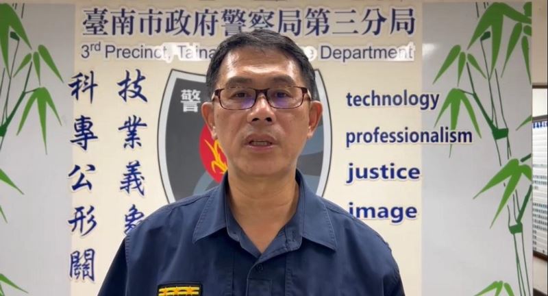 違規改裝製造噪音，南警三分局持續嚴正取締。