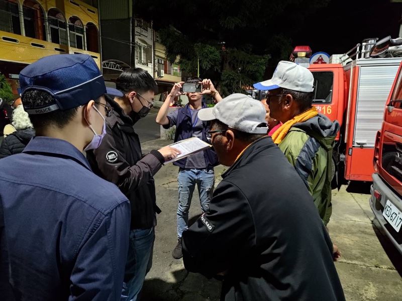 大內宮廟滋事 台南市政府祭出處分 大內宮廟滋事 台南市政府祭出處分