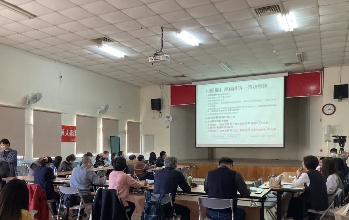 竹縣北埔新姜天水堂文化資產審議案 召開第2次審議會 竹縣北埔新姜天水堂文化資產審議案 召開第2次審議會