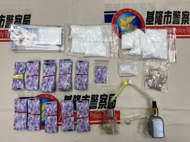 物價上漲連毒品也漲價!囤積牟利 物價上漲連毒品也漲價!囤積牟利
