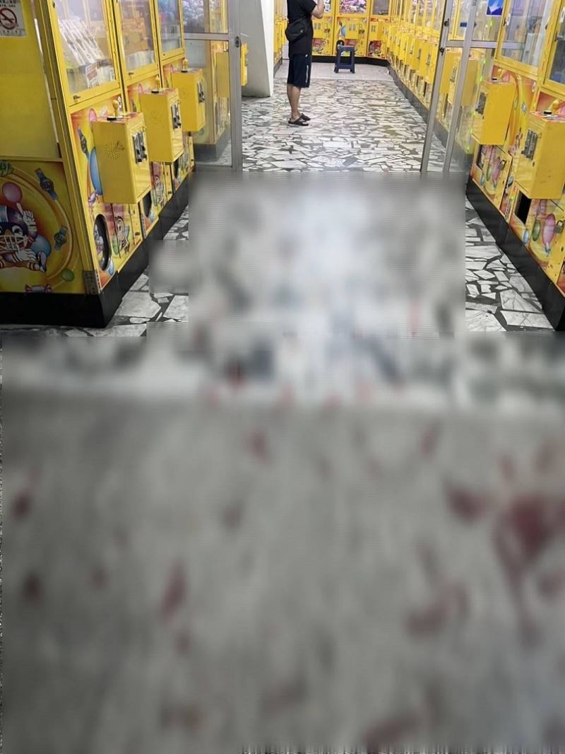 網傳安南區有民眾自宮及發生性侵案件為不實訊息 網傳安南區有民眾自宮及發生性侵案件為不實訊息