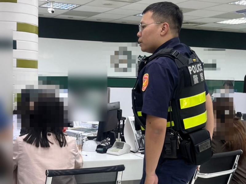 投資虛擬貨幣賺大錢 42歲熟女險遭詐騙300萬元