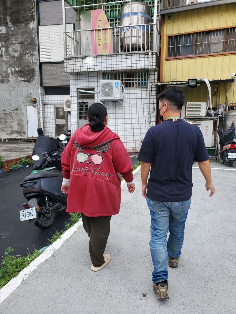 你我都是好夥伴!婦女心理健康好相伴 你我都是好夥伴!婦女心理健康好相伴