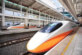 台灣高鐵端午疏運加開127班次列車4/30凌晨起開放購票