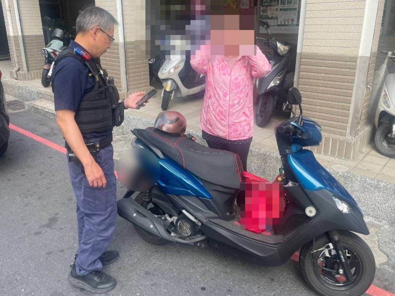 見男網友需付保證金 警戳破謊言保住女子積蓄
