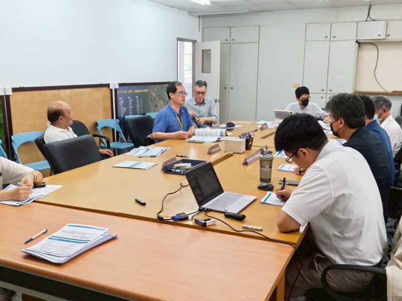 加速都更！竹市東光段民間自主都更推動邁新步 舉辦都市更新公辦公聽會