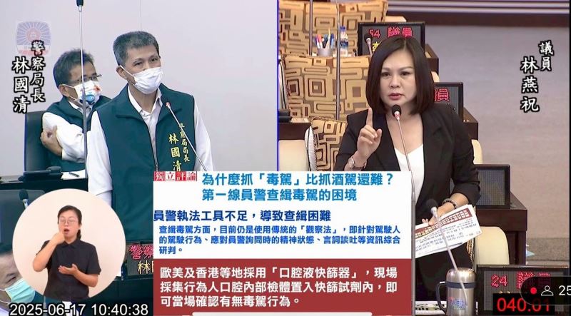 又有營建廢土、有毒廢物入侵農地和魚塭，黑數有多少？林燕祝：台南是環保蟑螂的天堂？