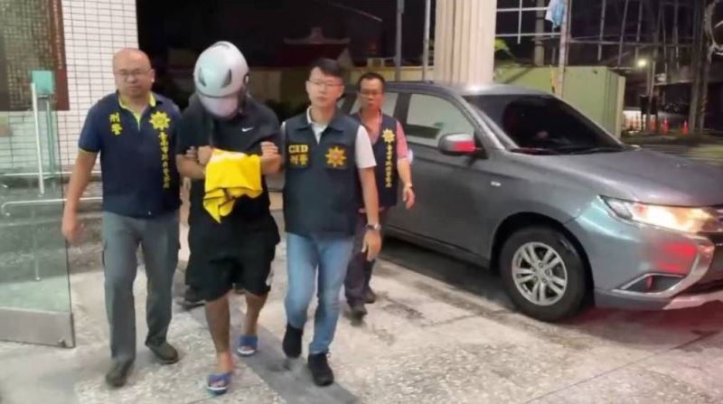 學甲轄風災受災戶疑遭詐騙案 犯嫌晚間在屏東恆春落網