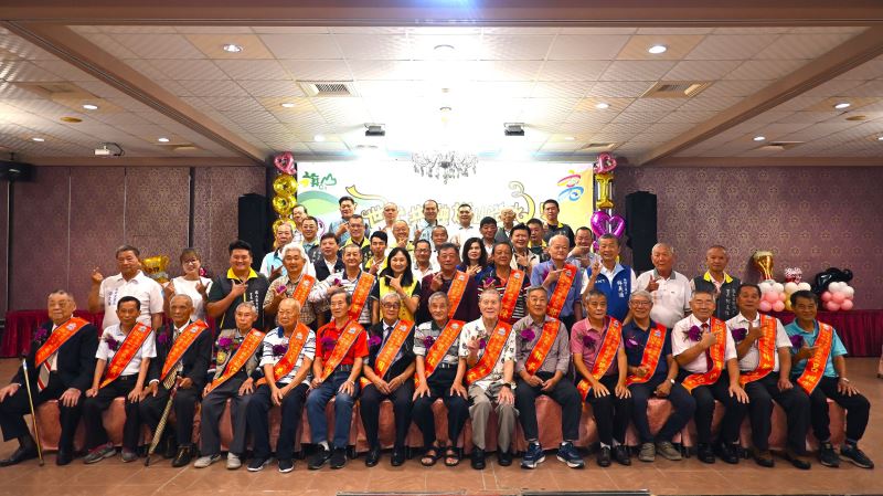竹市「動物星球FUN暑假」熱鬧登場　邱臣遠代理市長：攜手企業推動動物福祉與永續教育