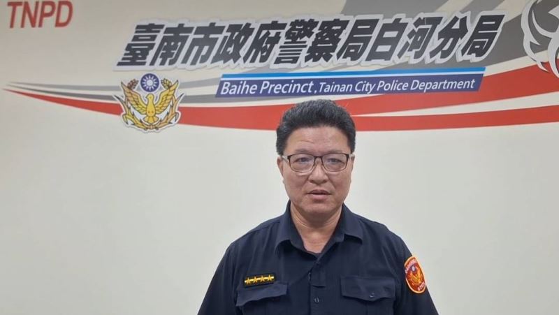 「6旬山友冒雨登大凍山失蹤 6天後山溝尋獲遺體」