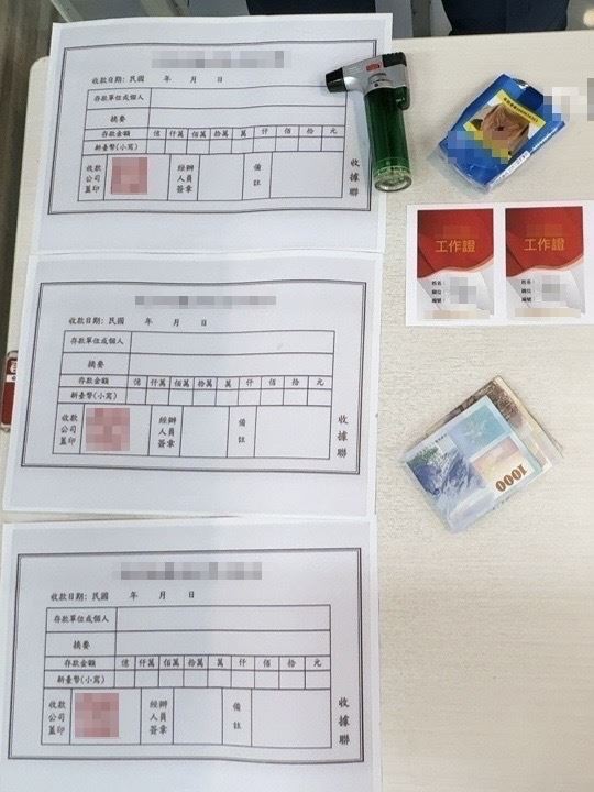 青春專案深夜聯合稽查  黃偉哲率隊宣示打擊犯罪決心