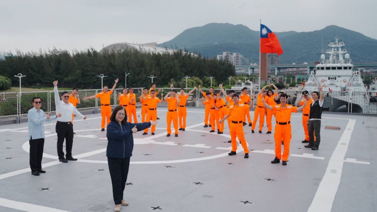不要成為馬路三寶 南市前10名民眾檢舉交通違規行為排行