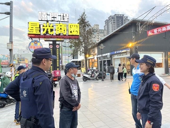 「機車置物箱當保險箱」 警19小時內緝獲竊嫌