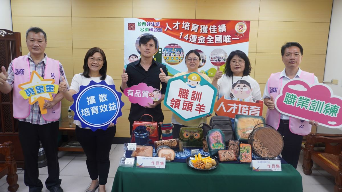 放暑假不酒駕! 7 月 7 日起臺南取締酒駕大執法
